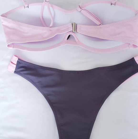 🎉 host pick🎉🎉sexy bikini women 2 piece set - Picture 3 of 3